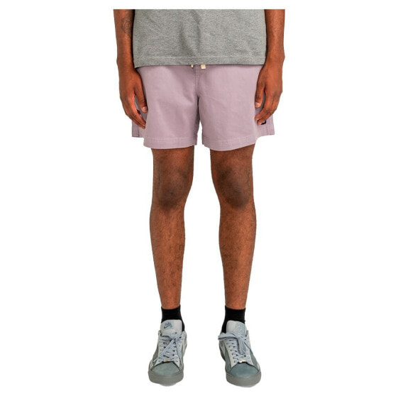ELEMENT Valley Twill sweat shorts