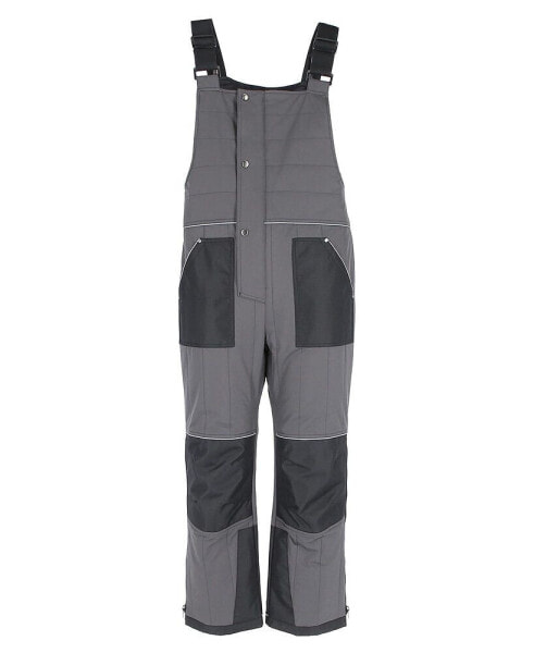 Big & Tall ChillShield Insulated Bib Overalls