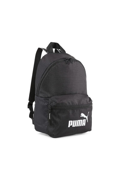 Рюкзак женский PUMA Core Base черный