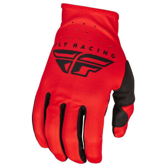 FLY MX Lite off-road gloves