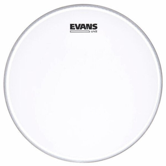 Evans 12" UV2 Coated Tom