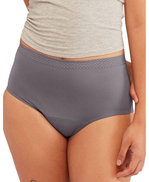 Women's Jess High Waisted Period-Proof Panty