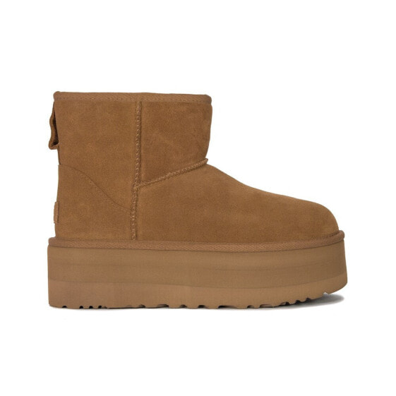 UGG Classic Mini Platform