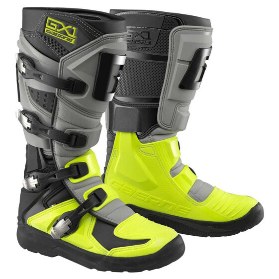 GAERNE GX1 Evo Motorcycle Boots