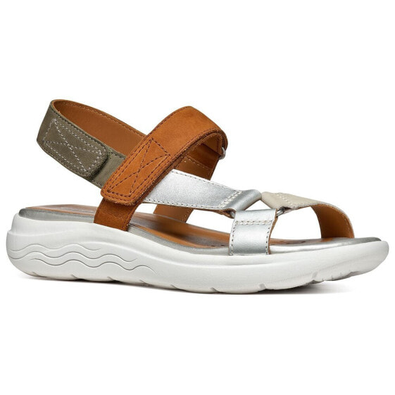 GEOX Spherica Ec5W sandals