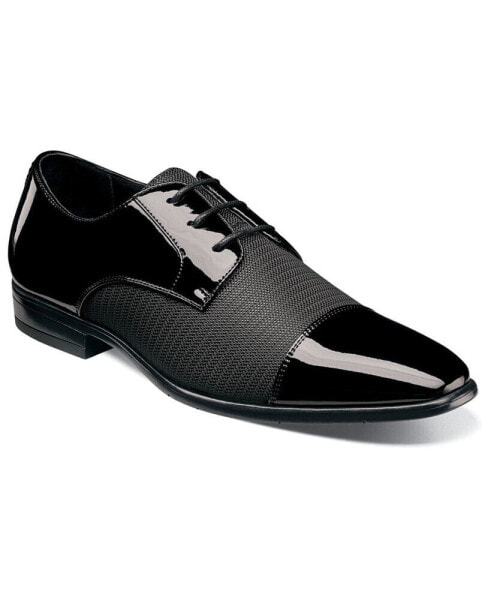 Лоферы мужские Stacy Adams Pharoah Cap Toe Oxford