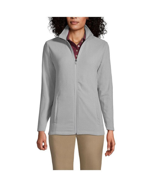 Women's School Uniform Thermacheck 100 Fleece Jacket