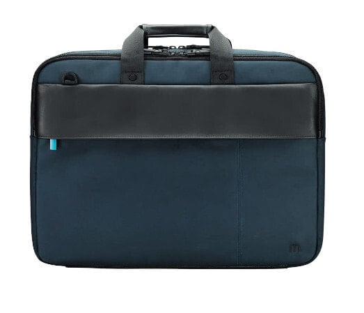 Mobilis Executive 3 - Briefcase - 35.6 cm (14") - Shoulder strap - 615 g