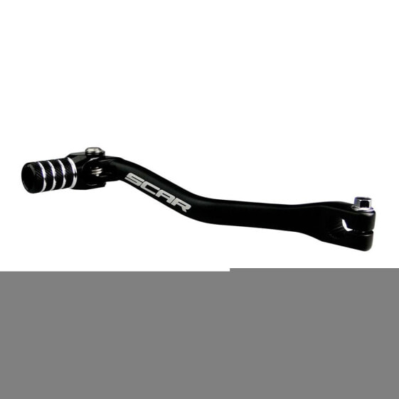 SCAR GSL403BK Shift Lever