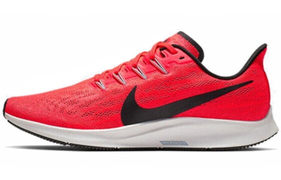 Nike Pegasus 36 AQ2203-600 Running Shoes