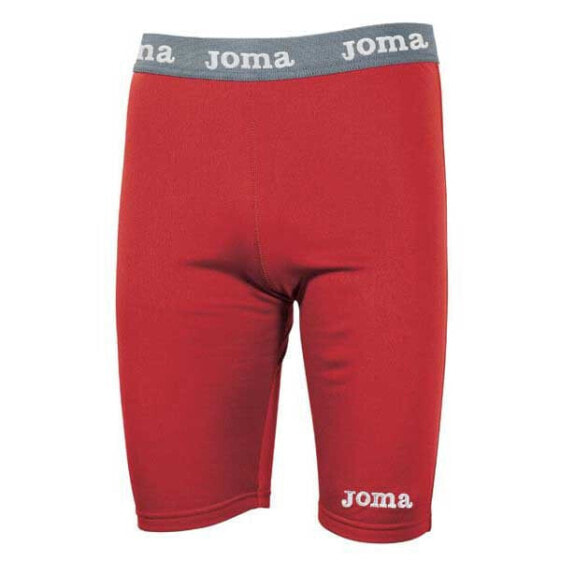 JOMA Fleece Short Tight