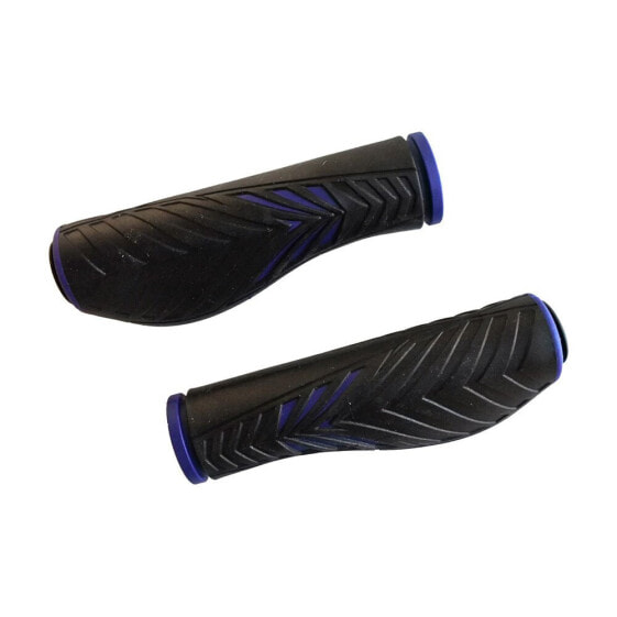 ELEVEN 2Density Anatomiche grips