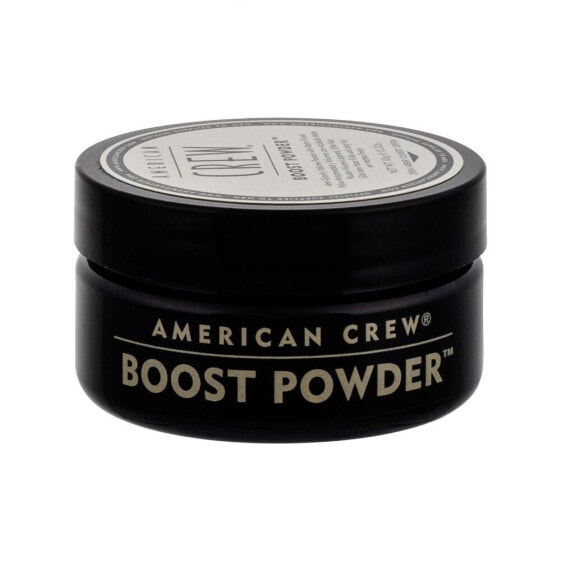 American Crew Style Boost Powder 10 g für haarvolumen für Herren