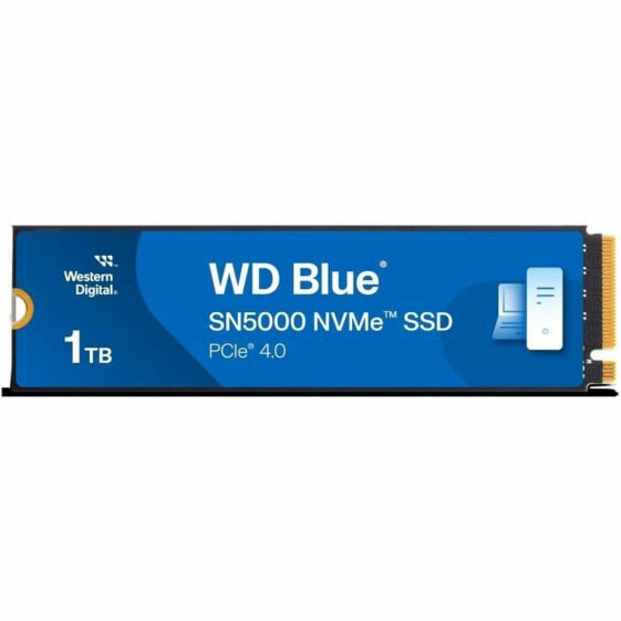 Жесткий диск Western Digital WDS100T4B0E 1 TB SSD