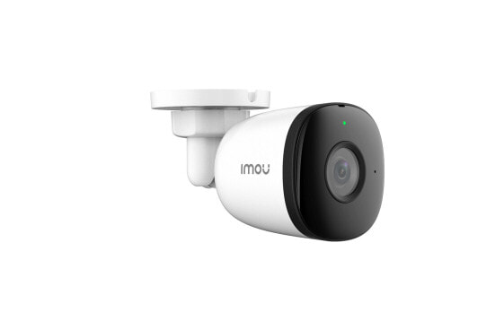 Imou IPC-F42EAP - IP security camera - Outdoor - Wired & Wireless - White - Bullet - Plastic