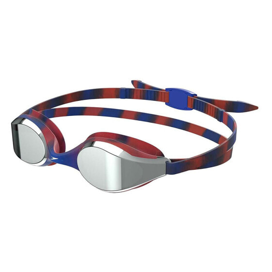 SPEEDO Hyper Flyer Mirror Junior Swimming Goggles