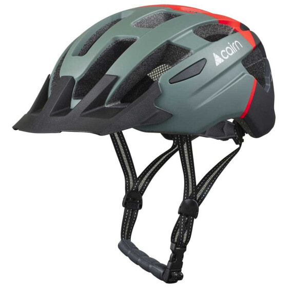 CAIRN Prism XTR II MTB Helmet