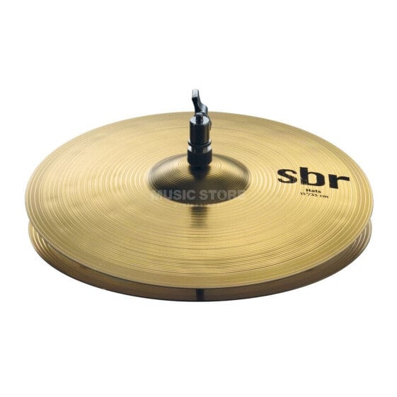 Sabian sbr HiHat 13"