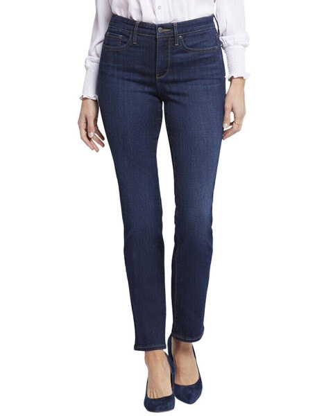 Nydj Sheri Northbridge Slim Jean Women's 00