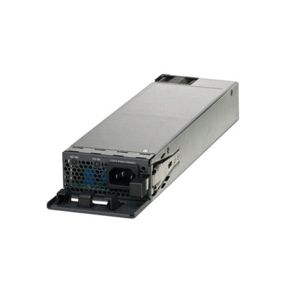 Cisco PWR-4430-AC - 100 - 240 V - Cisco ISR 4430 - Grey