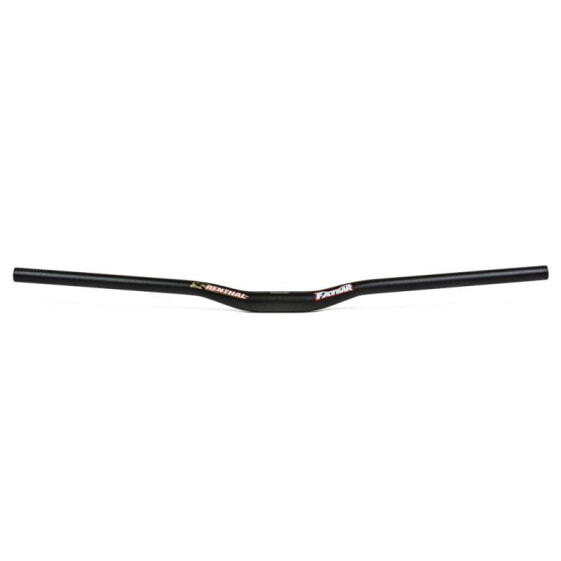 RENTHAL V2 Fatbar 20 mm Rise handlebar