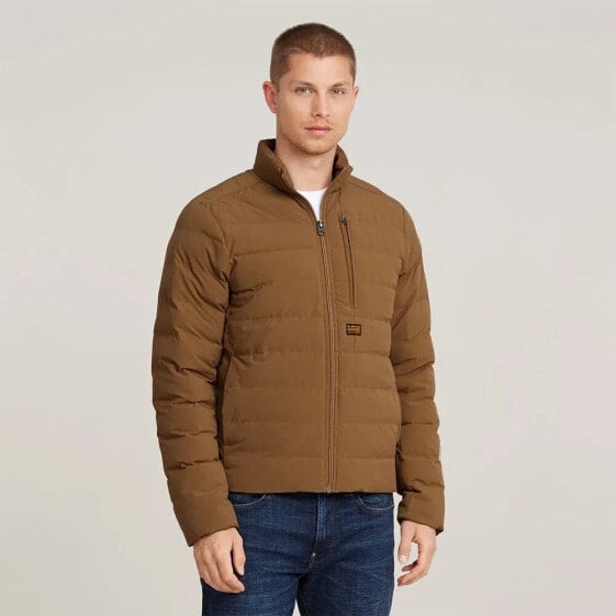 G-STAR Foundation Liner jacket