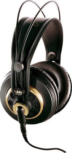 Słuchawki AKG K240 MKII