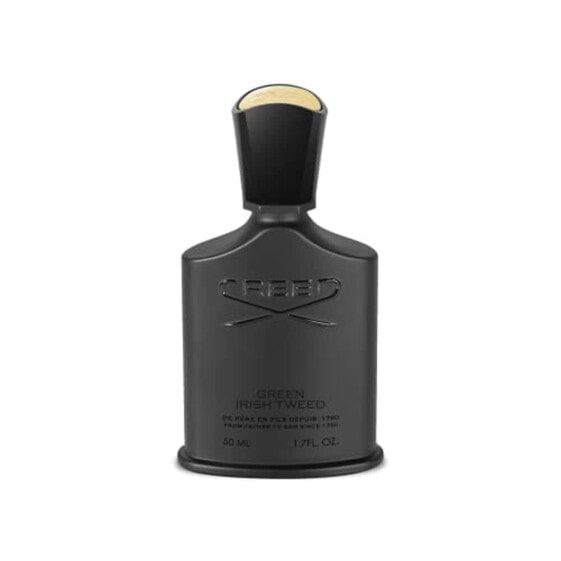 Creed Millésime for Men - Green Irish Tweed Eau de Parfum Spray, 50 ml