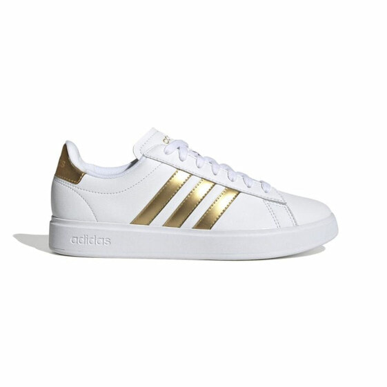 Women's casual trainers Adidas Grand Court 2.0 White