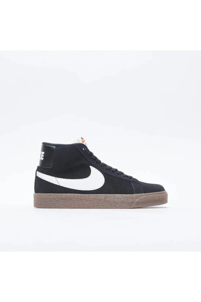 Спортивные кроссовки Nike Sb Zoom Blazer Mid Sneaker.