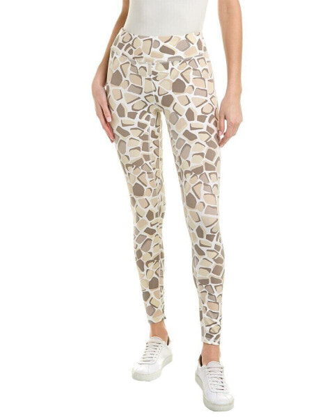 J.Mclaughlin Libby Legging Women's White M