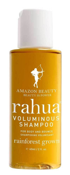 Voluminous Shampoo