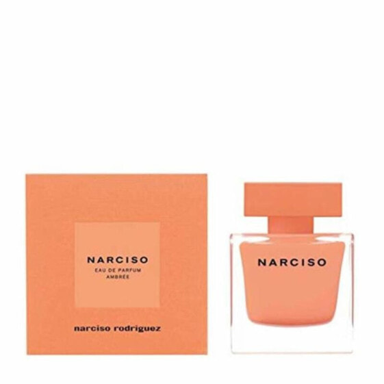 Женская парфюмерия Narciso Rodriguez Narciso Eau de Parfum Ambrée 90 мл