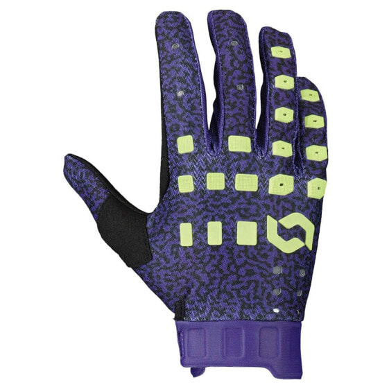 SCOTT Podium Pro off-road gloves