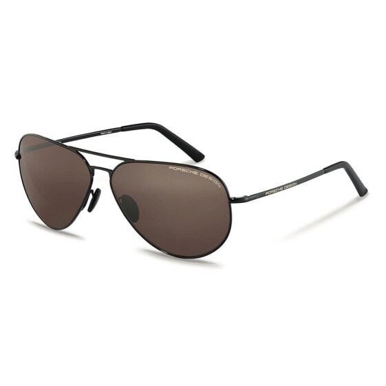 PORSCHE DESIGN P8508 polarized sunglasses