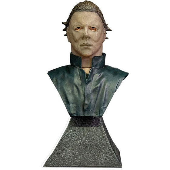 Фигурка Trick Or Treat Studios Halloween Ii Mini Bust Michael Myers Trick Or Treat Studios (Хэллоуин II)