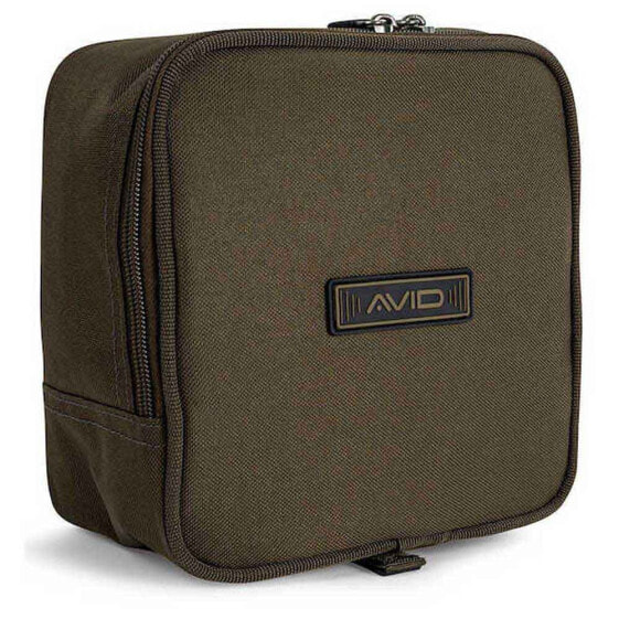 AVID CARP Compound Insulated S Rig Case