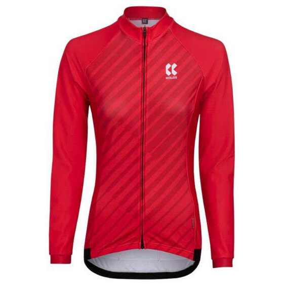 KALAS Motion Z4 long sleeve jersey