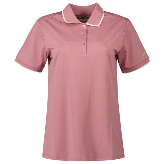 CMP 31T5066 short sleeve polo