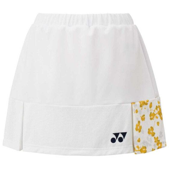 YONEX Japan Team Skirt