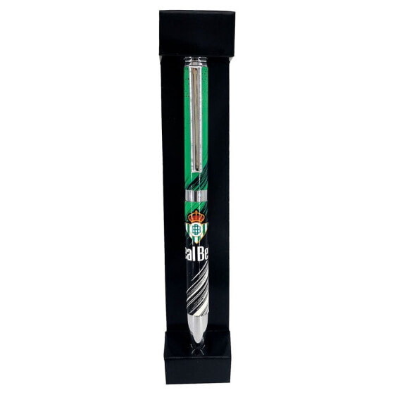 REAL BETIS Metallic Ball Pen