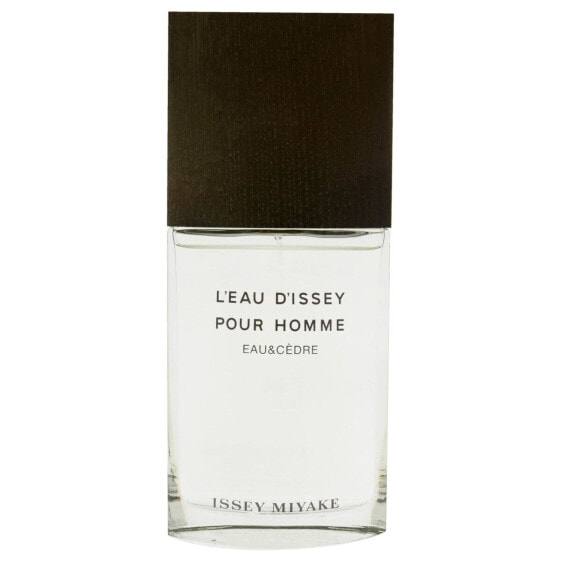 Мужская парфюмерия Issey Miyake L'eau d'Issey pour Homme Eau & Cèdre EDT 100 ml