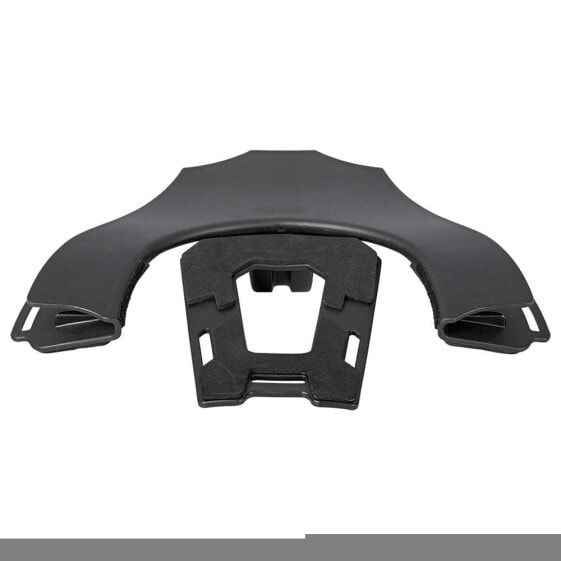 ONeal Tron Neckbrace Solid Back Part