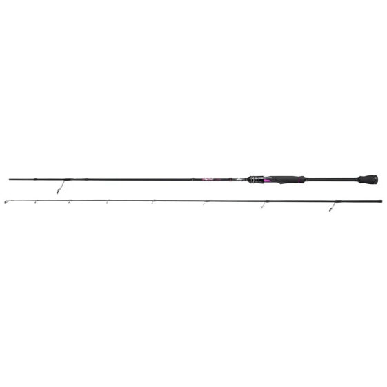 Удилище Berkley® Sick Stick Jigging Sick Stick Perch 702L S 3-15 г.