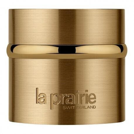 Moisturizing and brightening cream for mature skin Pure Gold Radiance (Cream) 50 ml