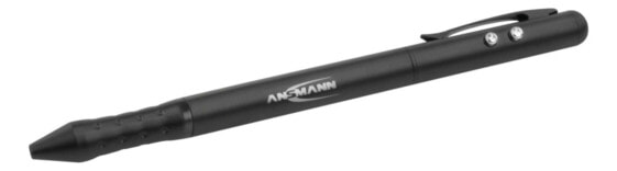 Ansmann 1600-0269 - 29 g - 153 x 10 mm - LR41 - Black