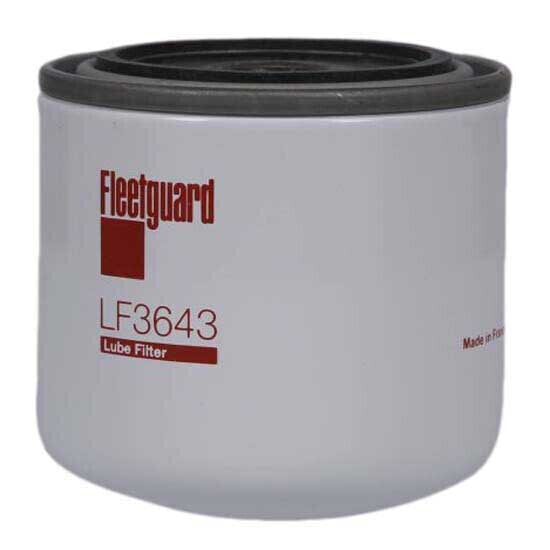 FLEETGUARD LF3643 Volvo Penta Engines Oil Filter