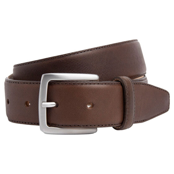 HACKETT Safiano Emboss Belt