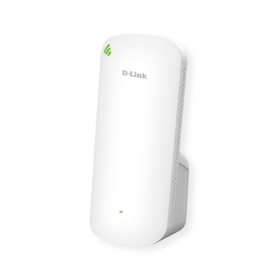 D-Link DAP-X1860 AX1800 Mesh Wi-Fi 6 Range Extender - Repeater - WLAN