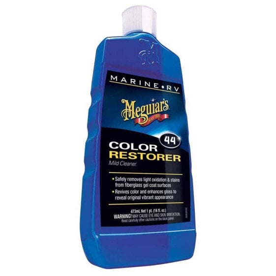 MEGUIARS Marine/RV Color Restorer